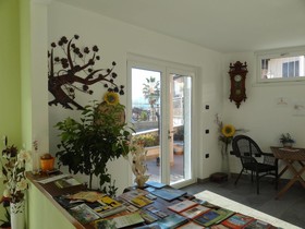 Helianthus Residence