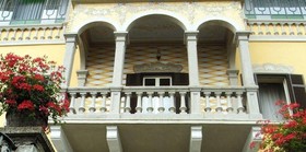Hotel La Rondinella