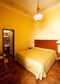 Hotel La Rondinella