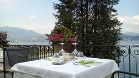 Hotel La Rondinella