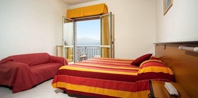 Hotel La Rondinella