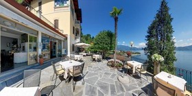 Hotel La Rondinella