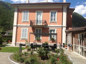 Bed and Breakfast Locanda Dei Pini