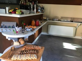 Bed and Breakfast Locanda Dei Pini