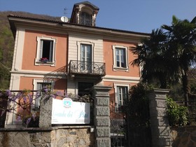 Bed and Breakfast Locanda Dei Pini