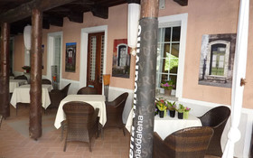 Camping Valle Romantica