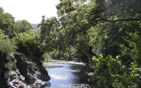 Camping Valle Romantica