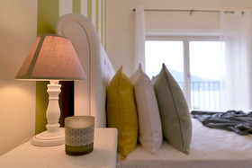 Casa Del Sole-WelcHome