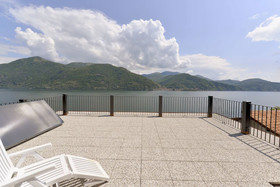 Casa Del Sole-WelcHome