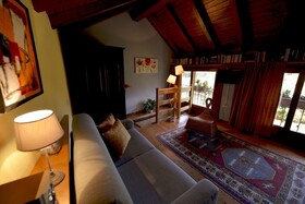 Casa Rosalba - Welchome