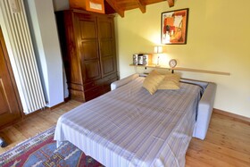 Casa Rosalba - Welchome