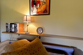 Casa Rosalba - Welchome