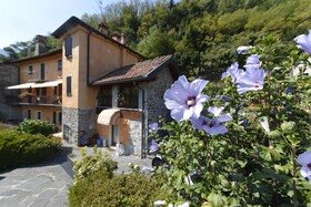 Casa Rosalba - Welchome