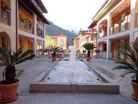 Aquazzurra Resort & Aparthotel