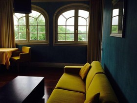 Aquazzurra Resort & Aparthotel