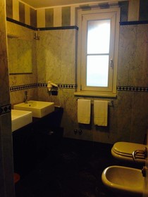 Aquazzurra Resort & Aparthotel