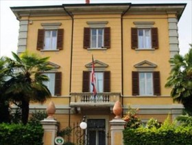 Villa Palmira