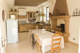 Antica Residenza San Martino
