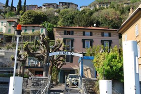 Hotel Orso Bruno