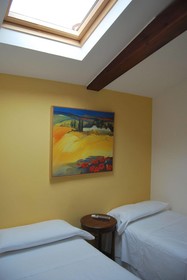 Hotel Orso Bruno