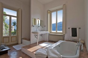 Villa Nina Relais Boutique B&B