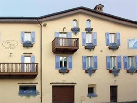 Villa Giulia B&B