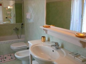 Villa Giulia B&B