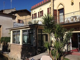 Hotel Cassone