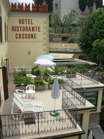 Hotel Cassone
