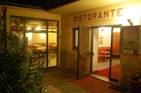 Hotel Cassone