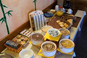 Hotel Cassone