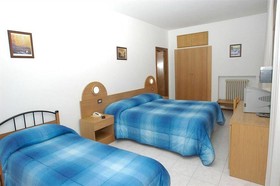 Hotel Cassone