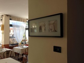 Hotel Cassone