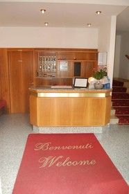 Hotel Cassone
