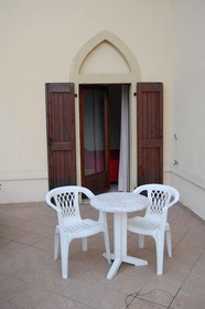 Hotel Cassone