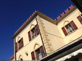 Hotel Cassone