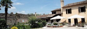 Antico Borgo
