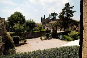 Antico Borgo