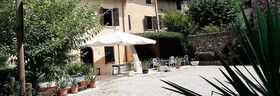 Antico Borgo