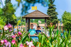 Baia Holiday Gasparina