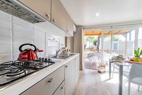 Baia Holiday Gasparina