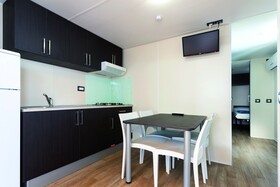 Baia Holiday Gasparina