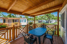 Baia Holiday Gasparina