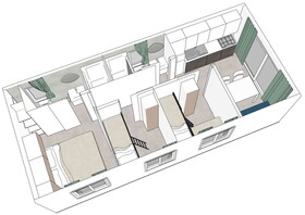 Baia Holiday Gasparina