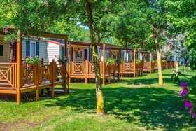 Baia Holiday Gasparina