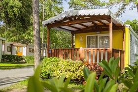 Baia Holiday Gasparina