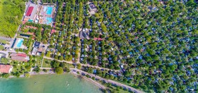 Baia Holiday Gasparina