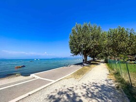 Baia Holiday Gasparina