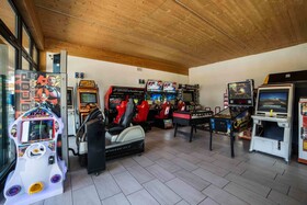 Baia Holiday Gasparina