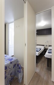 Baia Holiday Gasparina